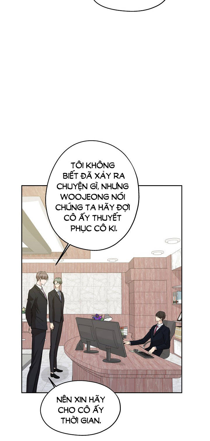 Một Cuộc Sống Kỳ Lạ Chapter 81 - 5