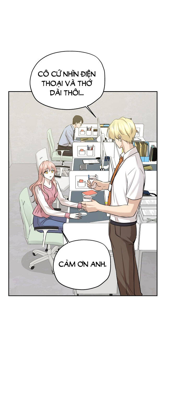 Một Cuộc Sống Kỳ Lạ Chapter 81 - 45