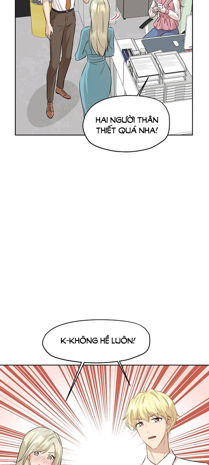 Một Cuộc Sống Kỳ Lạ Chapter 81 - 50