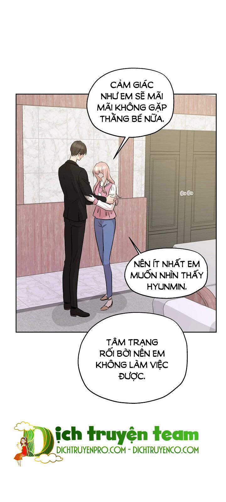 Một Cuộc Sống Kỳ Lạ Chapter 81 - 54