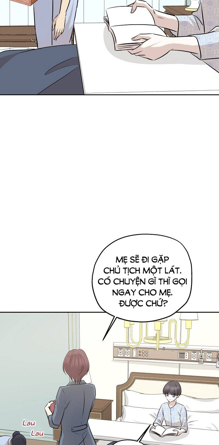 Một Cuộc Sống Kỳ Lạ Chapter 81 - 58