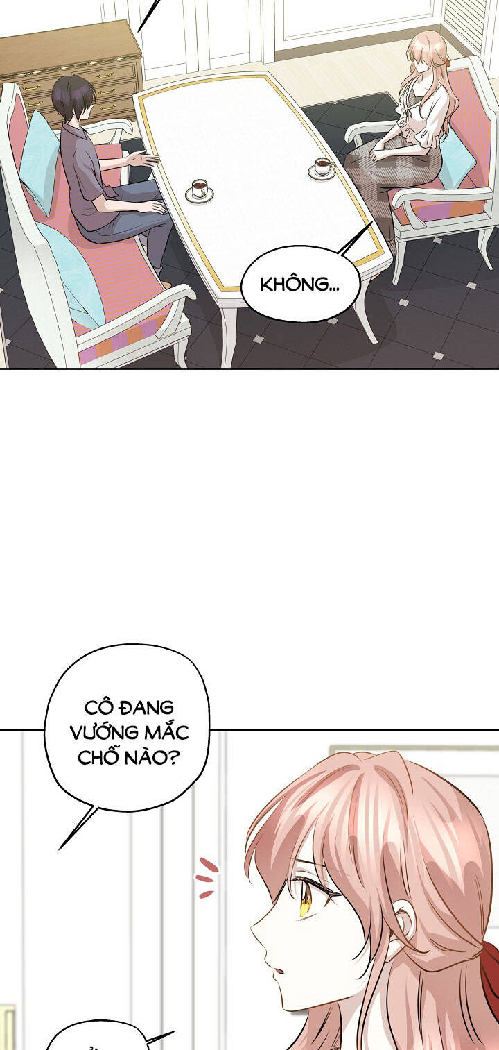 Một Cuộc Sống Kỳ Lạ Chapter 81 - 9