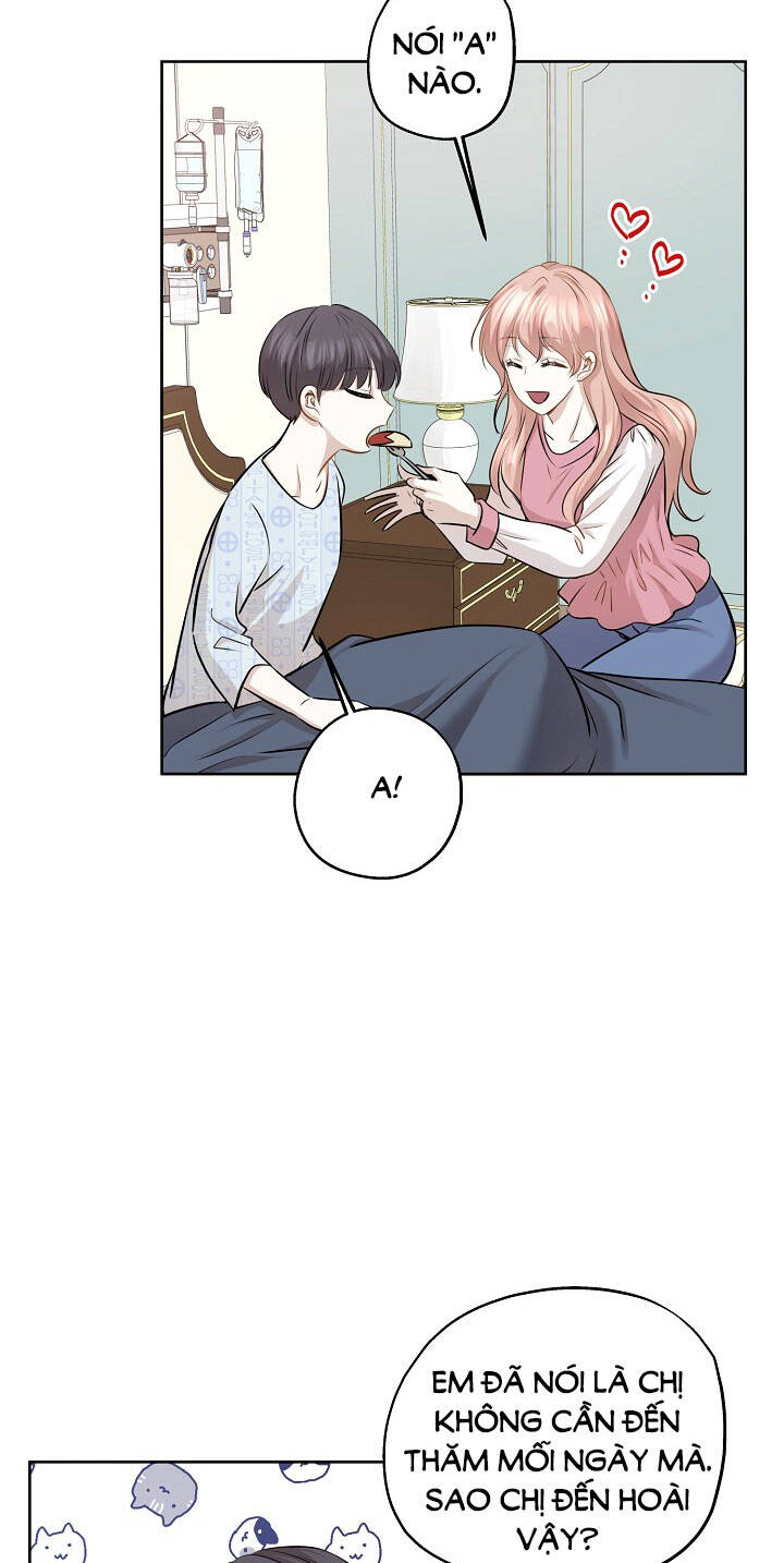 Một Cuộc Sống Kỳ Lạ Chapter 82 - 17