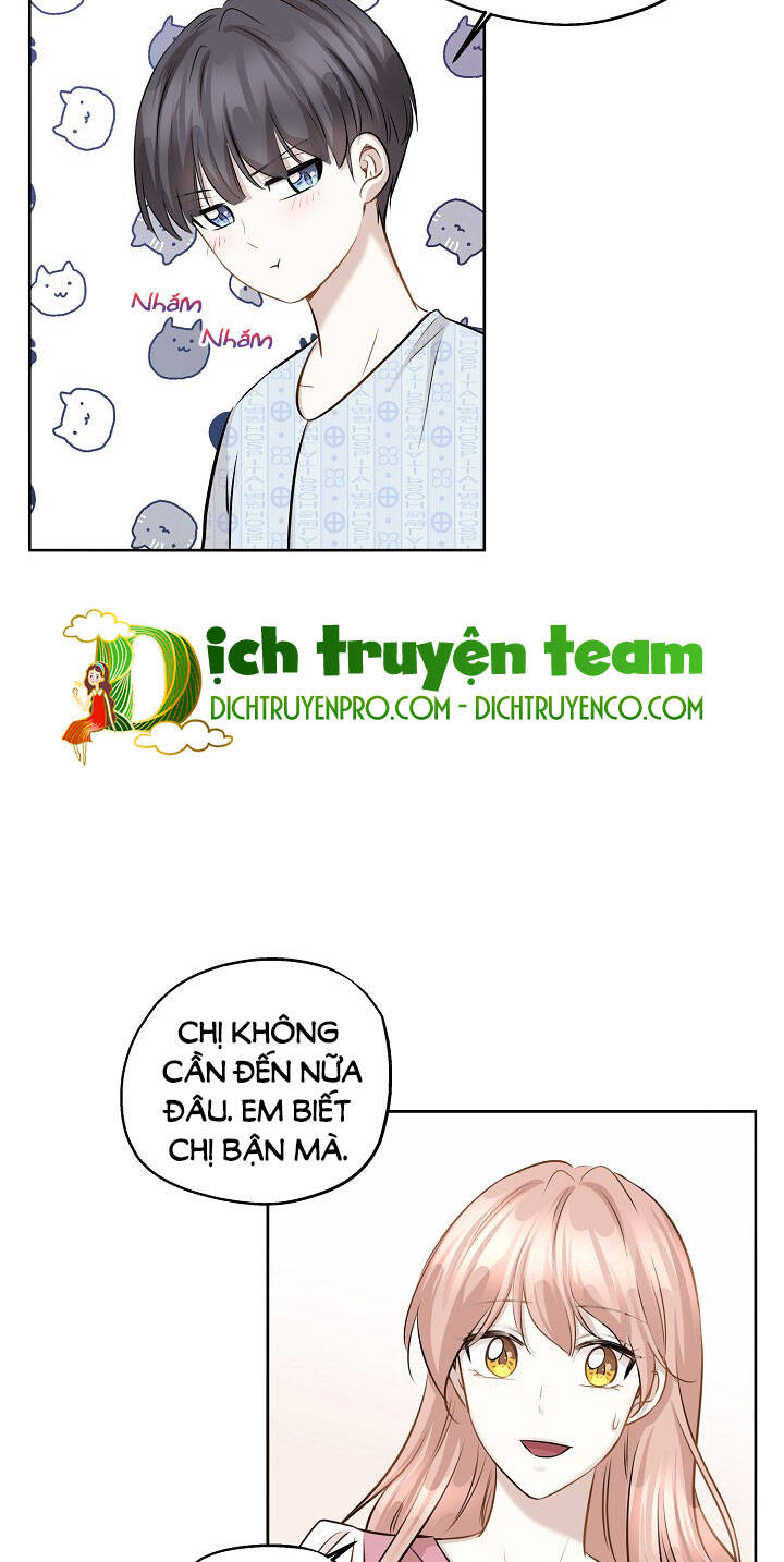 Một Cuộc Sống Kỳ Lạ Chapter 82 - 18