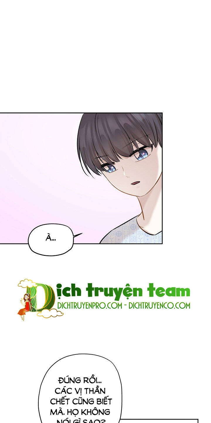 Một Cuộc Sống Kỳ Lạ Chapter 82 - 22