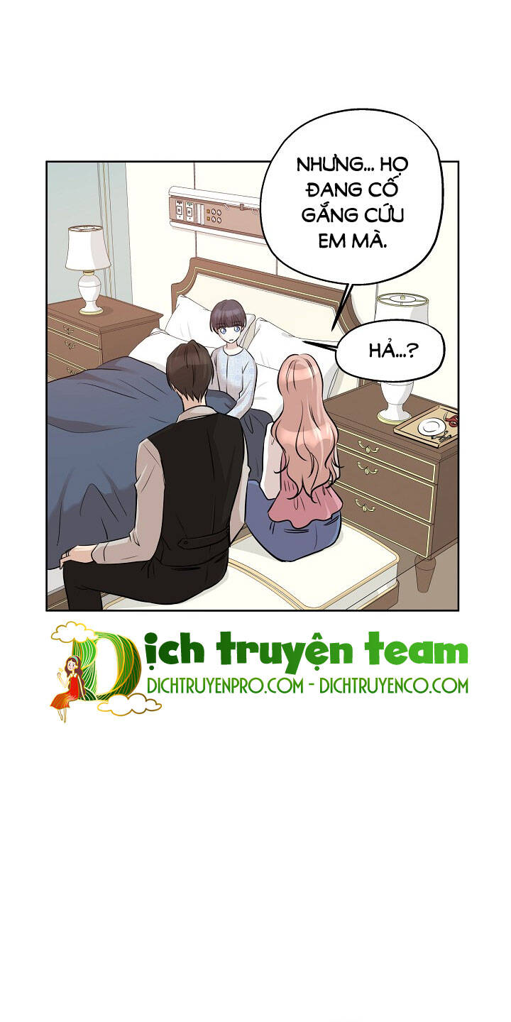 Một Cuộc Sống Kỳ Lạ Chapter 82 - 24