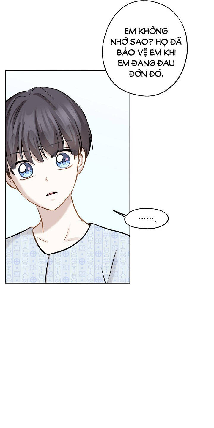 Một Cuộc Sống Kỳ Lạ Chapter 82 - 25