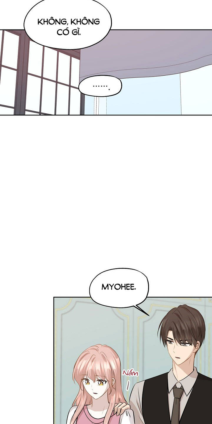 Một Cuộc Sống Kỳ Lạ Chapter 82 - 28