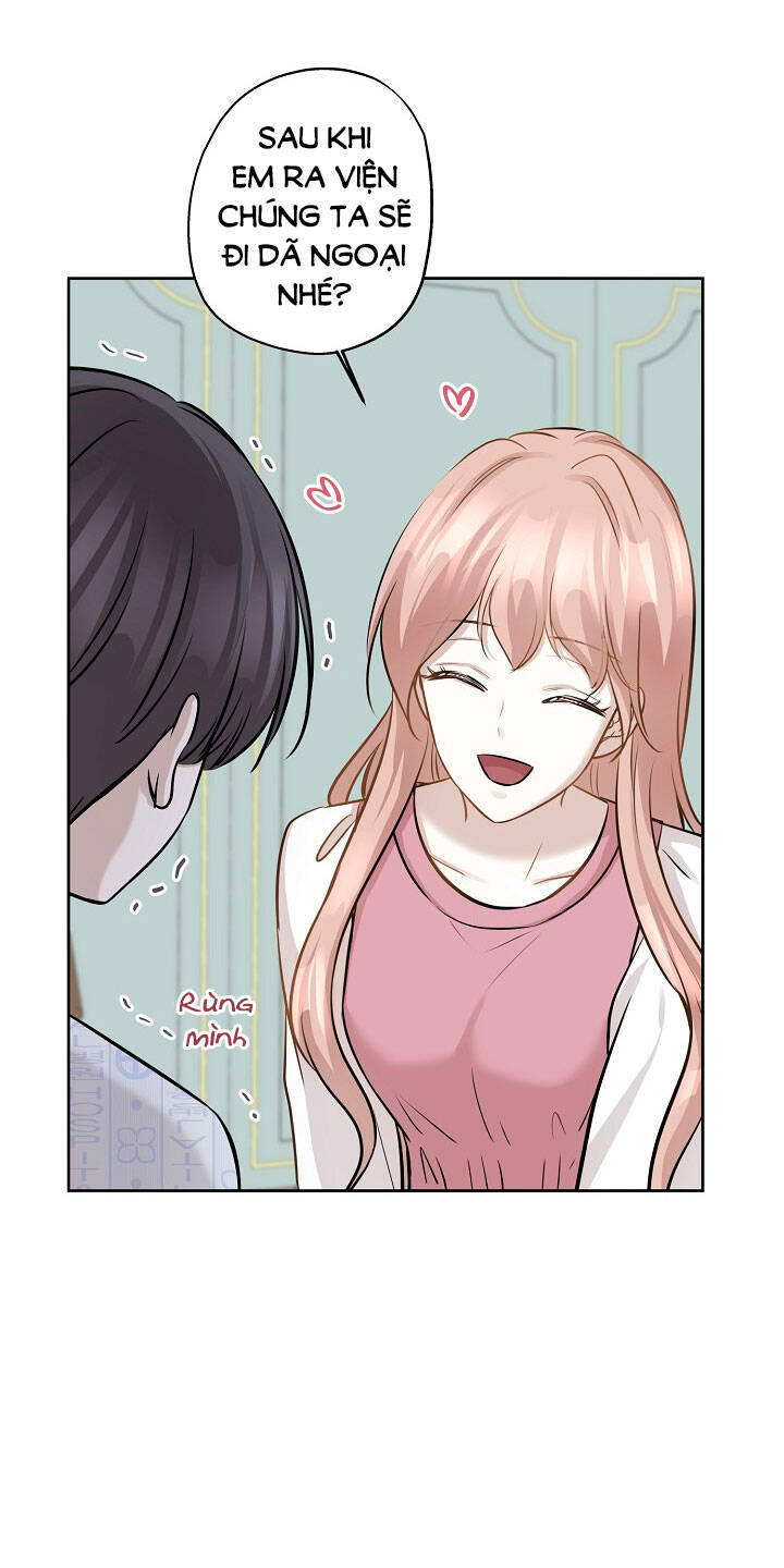 Một Cuộc Sống Kỳ Lạ Chapter 82 - 32