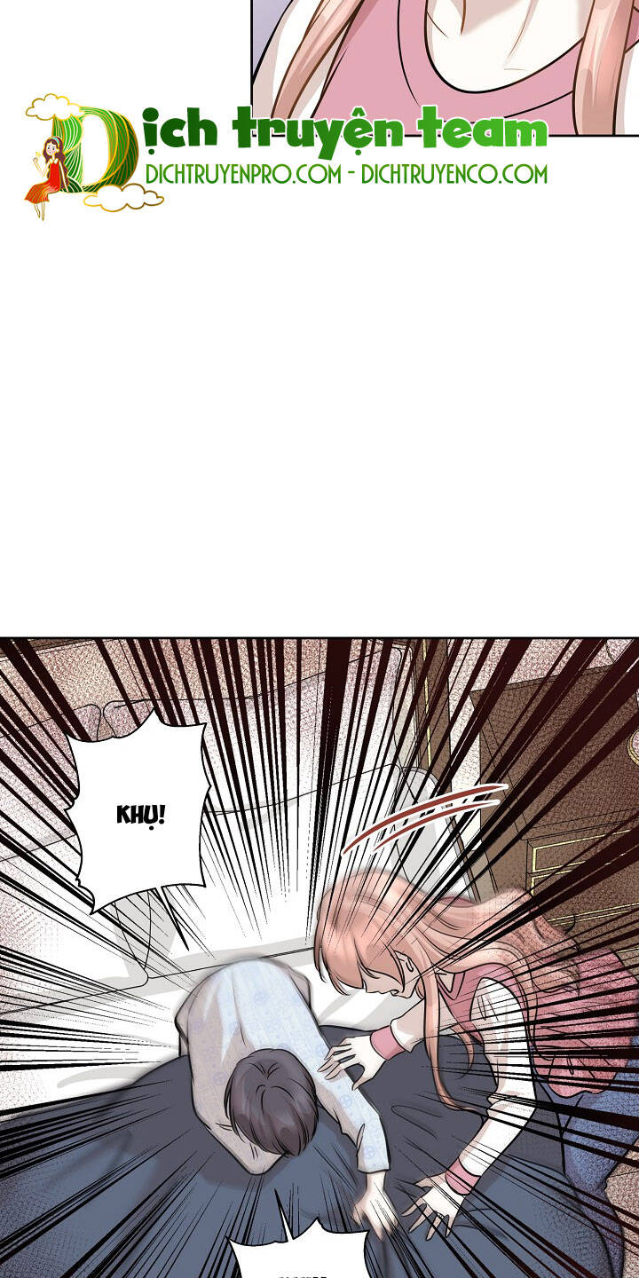 Một Cuộc Sống Kỳ Lạ Chapter 82 - 34