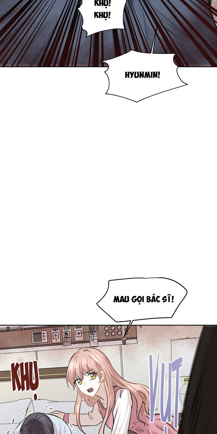 Một Cuộc Sống Kỳ Lạ Chapter 82 - 35