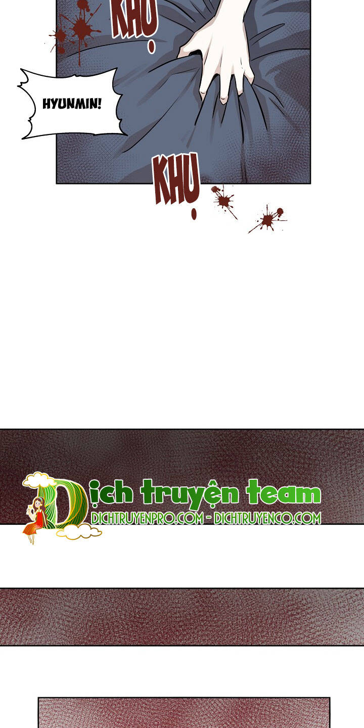 Một Cuộc Sống Kỳ Lạ Chapter 82 - 37