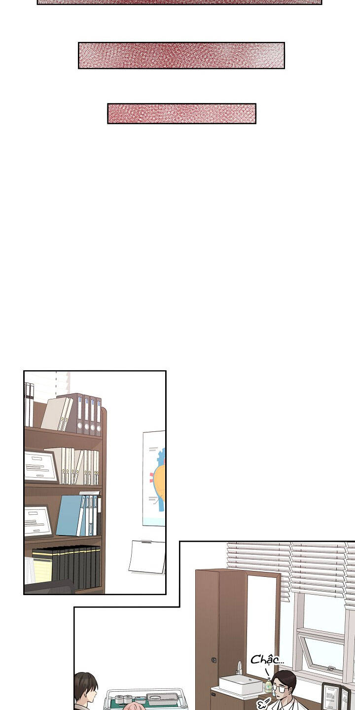 Một Cuộc Sống Kỳ Lạ Chapter 82 - 38