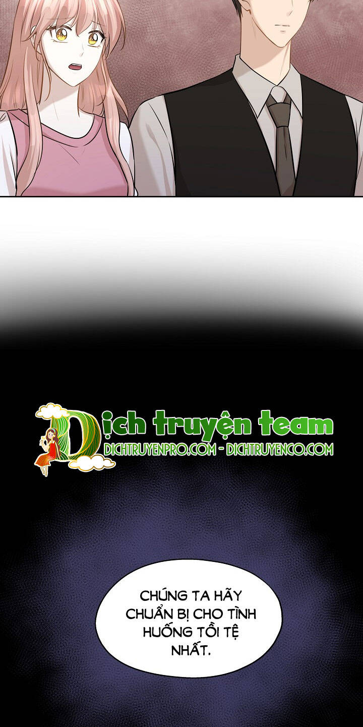 Một Cuộc Sống Kỳ Lạ Chapter 82 - 40