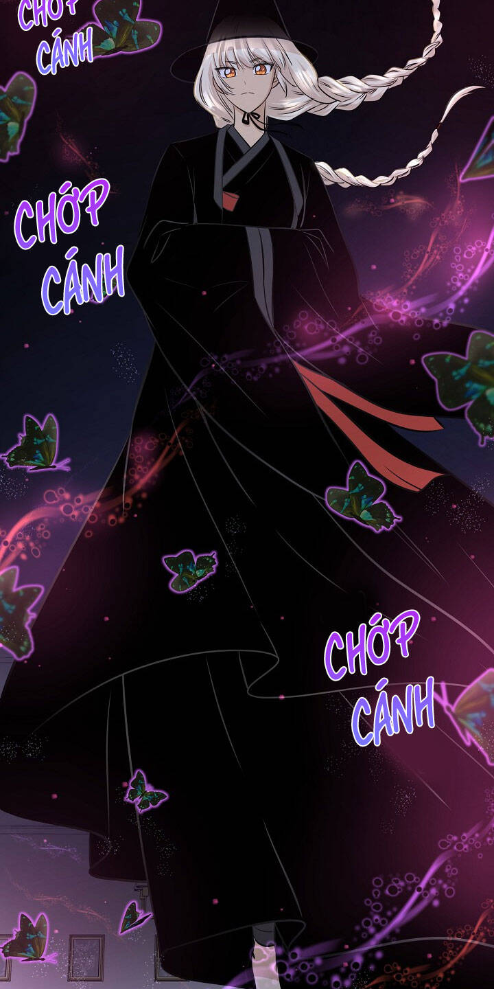 Một Cuộc Sống Kỳ Lạ Chapter 82 - 43