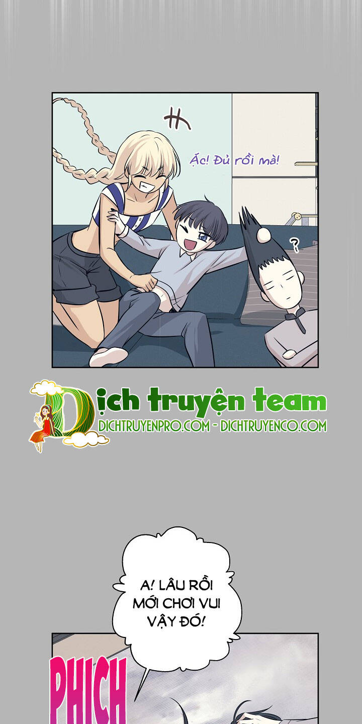 Một Cuộc Sống Kỳ Lạ Chapter 82 - 47