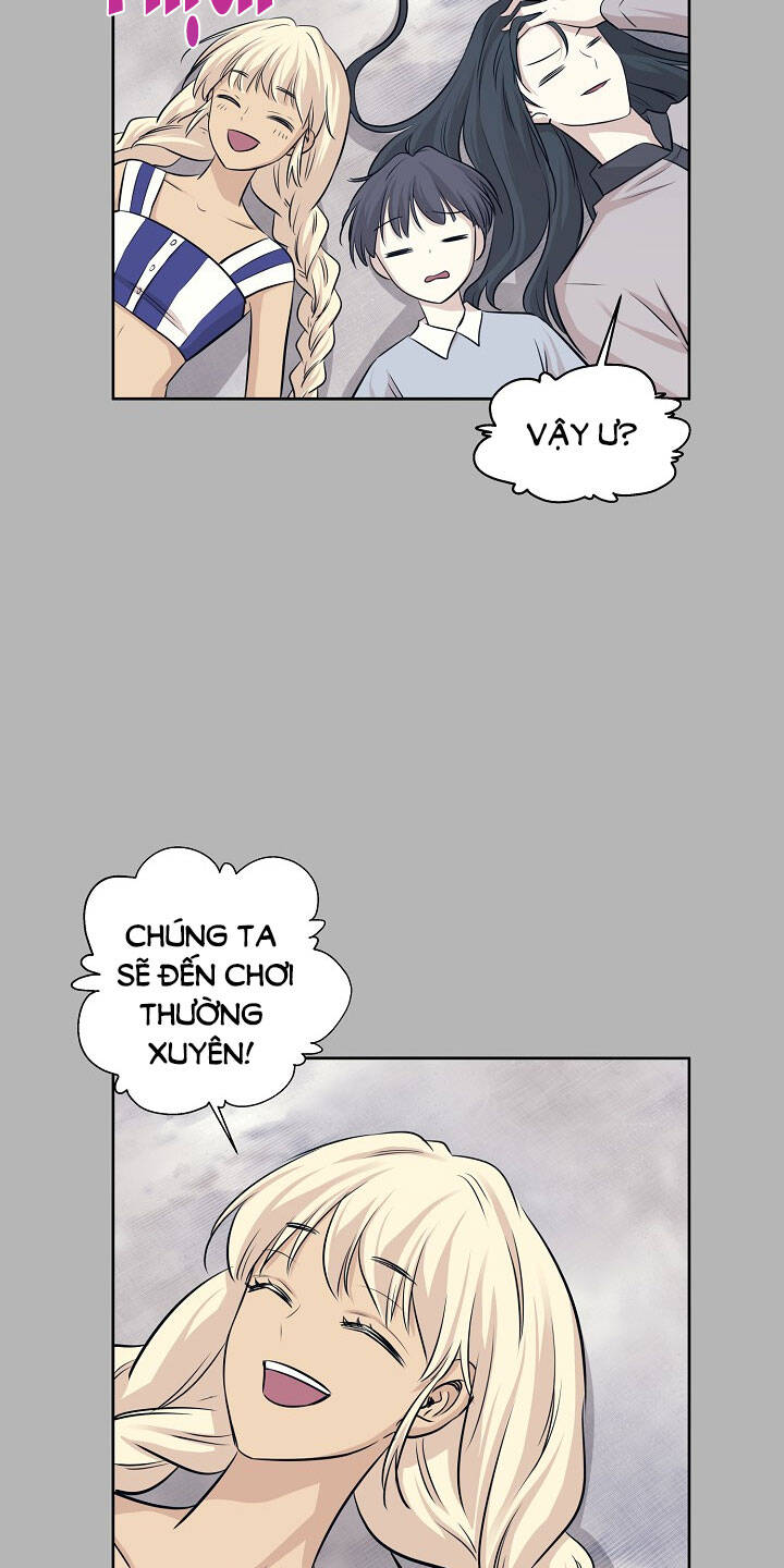 Một Cuộc Sống Kỳ Lạ Chapter 82 - 48