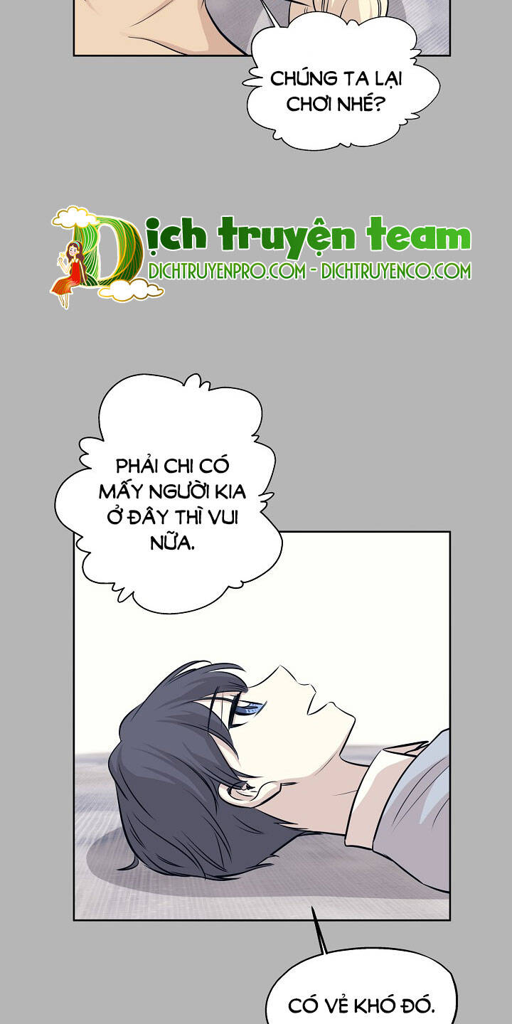 Một Cuộc Sống Kỳ Lạ Chapter 82 - 49
