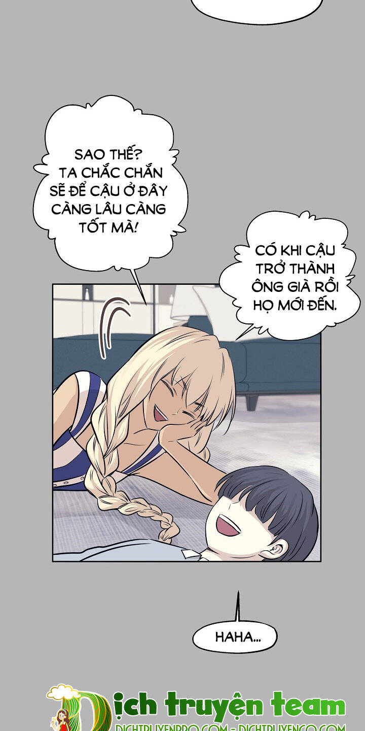 Một Cuộc Sống Kỳ Lạ Chapter 82 - 50