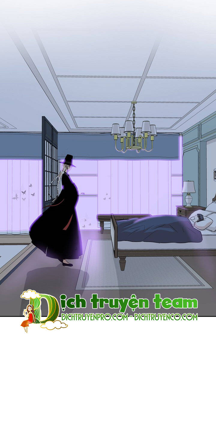 Một Cuộc Sống Kỳ Lạ Chapter 82 - 53