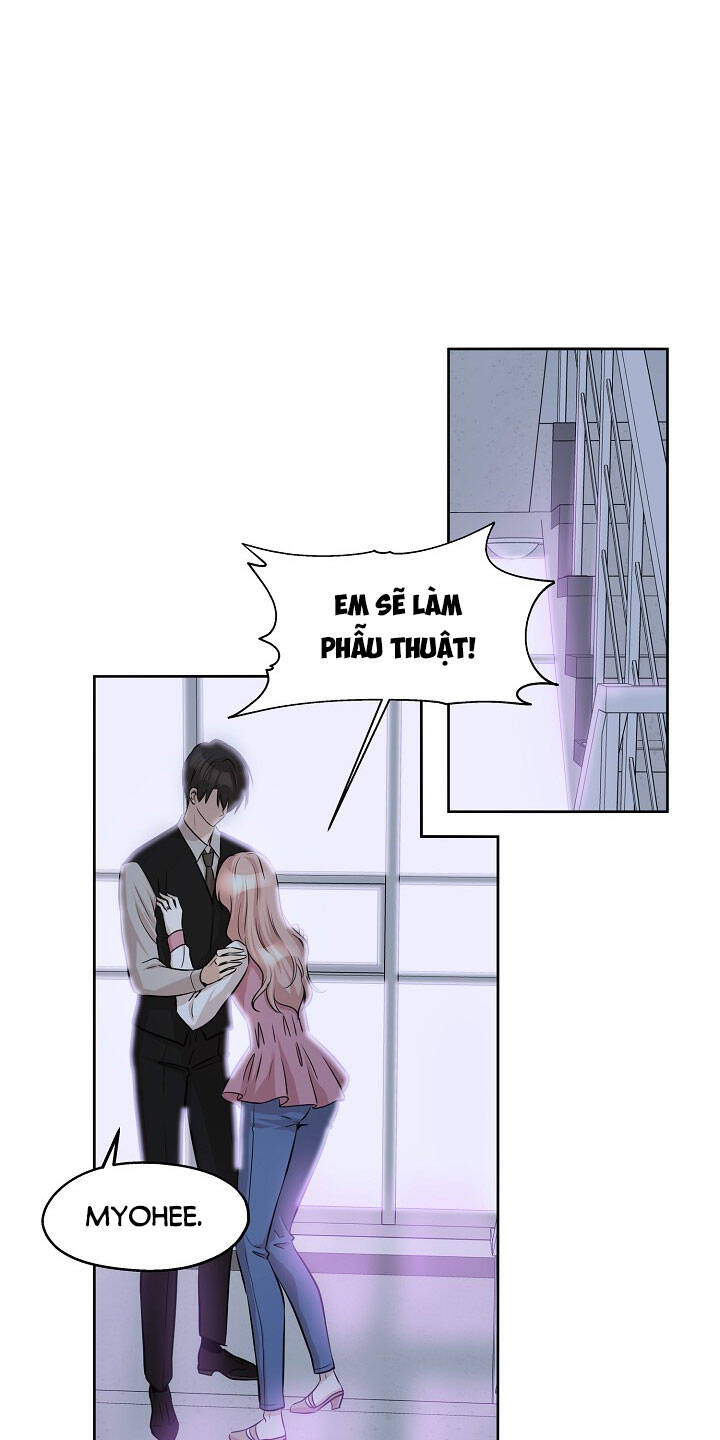 Một Cuộc Sống Kỳ Lạ Chapter 82 - 54