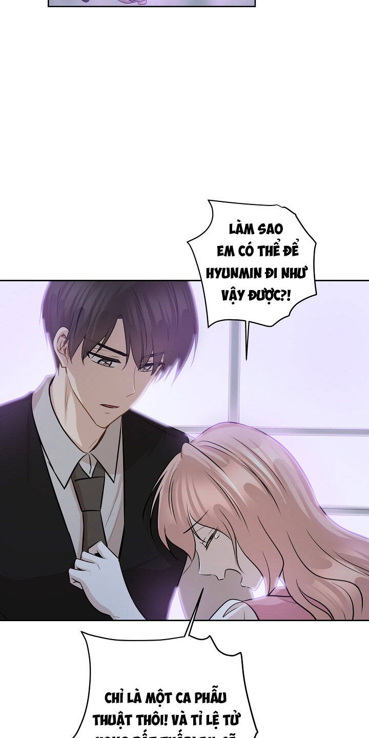 Một Cuộc Sống Kỳ Lạ Chapter 82 - 55