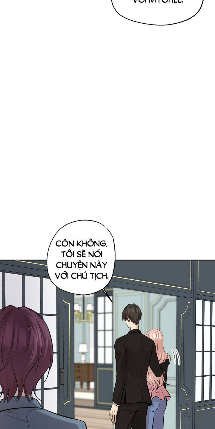Một Cuộc Sống Kỳ Lạ Chapter 82 - 8