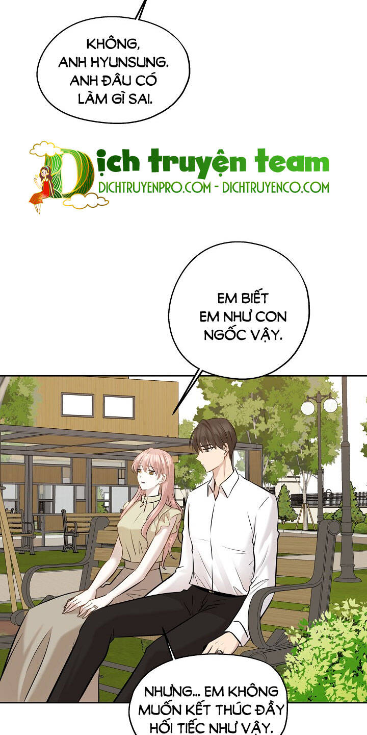 Một Cuộc Sống Kỳ Lạ Chapter 83 - 26