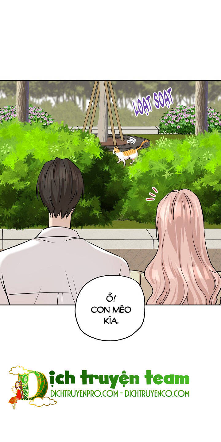 Một Cuộc Sống Kỳ Lạ Chapter 83 - 28