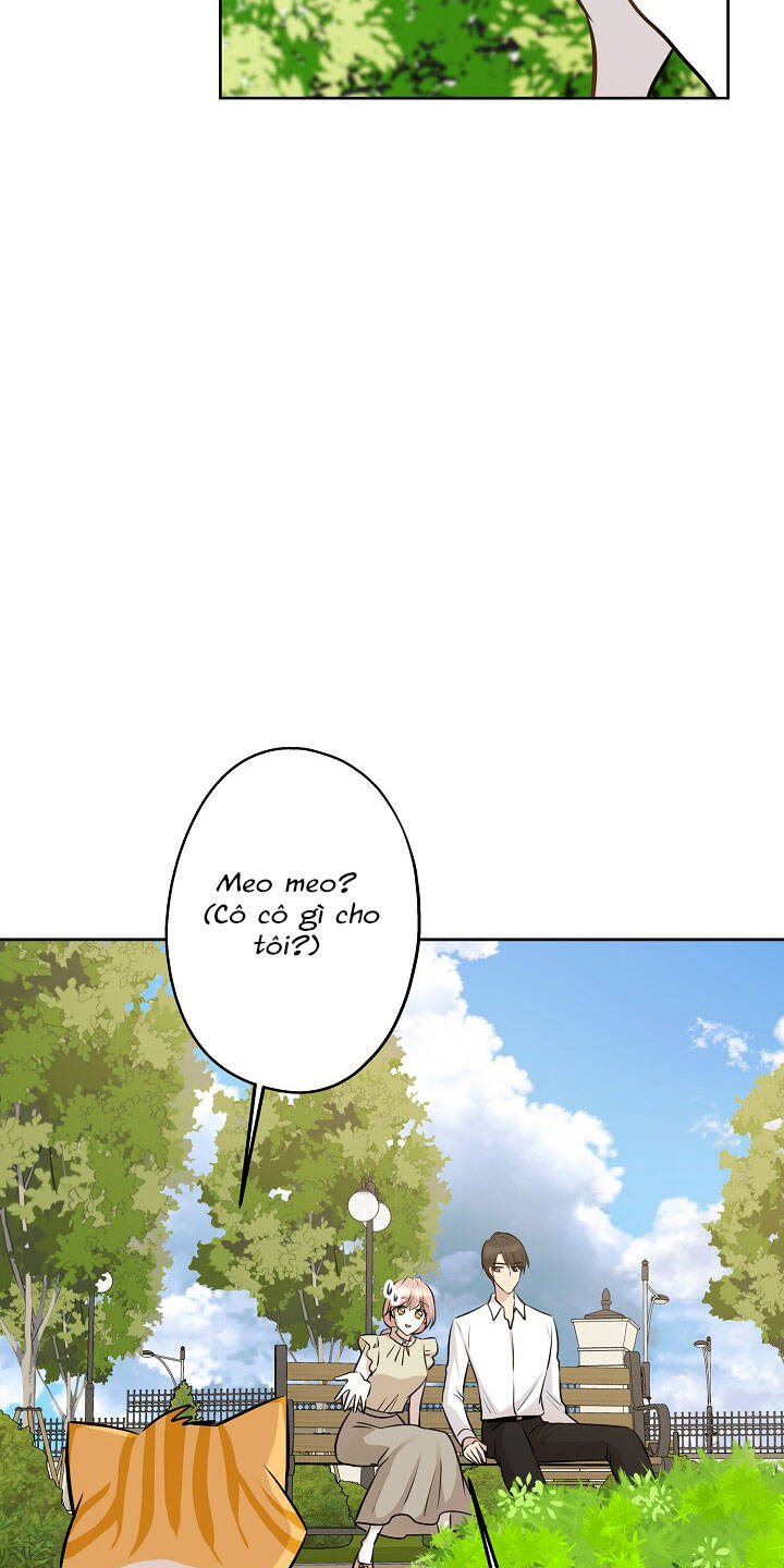 Một Cuộc Sống Kỳ Lạ Chapter 83 - 30