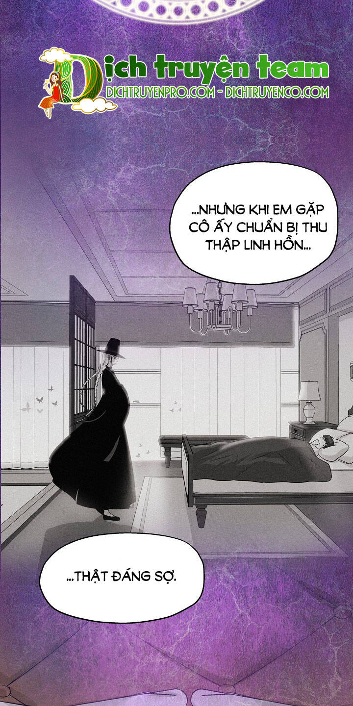 Một Cuộc Sống Kỳ Lạ Chapter 83 - 41