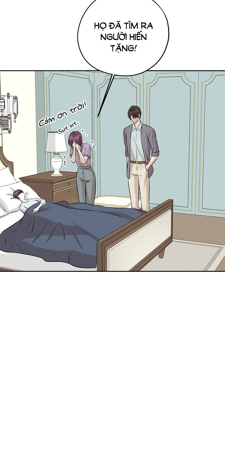 Một Cuộc Sống Kỳ Lạ Chapter 83 - 54