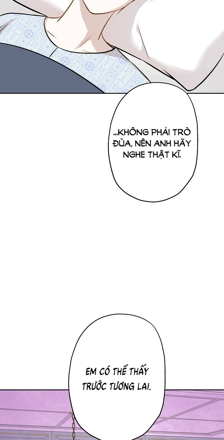 Một Cuộc Sống Kỳ Lạ Chapter 83 - 61