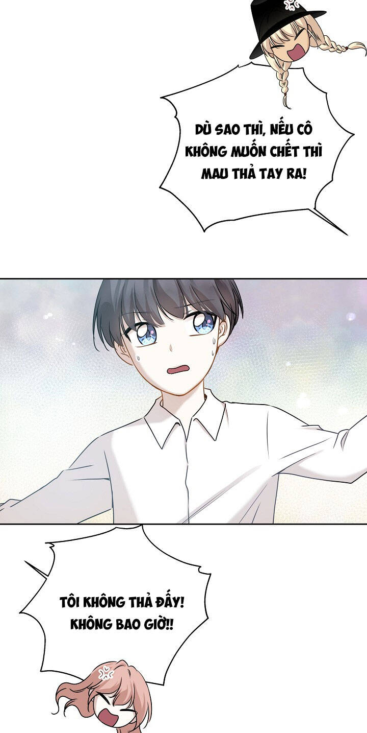 Một Cuộc Sống Kỳ Lạ Chapter 84 - 12
