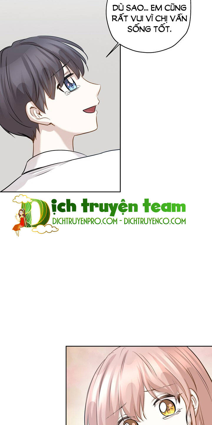 Một Cuộc Sống Kỳ Lạ Chapter 84 - 21