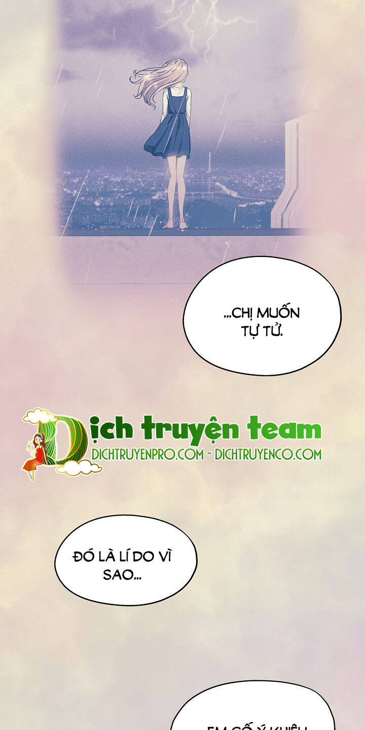 Một Cuộc Sống Kỳ Lạ Chapter 84 - 23