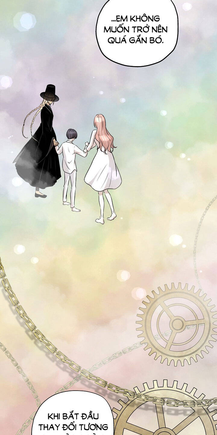 Một Cuộc Sống Kỳ Lạ Chapter 84 - 27