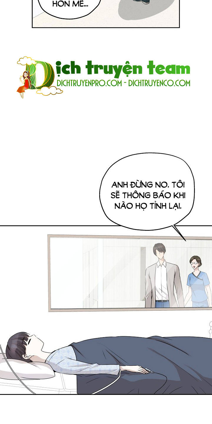 Một Cuộc Sống Kỳ Lạ Chapter 84 - 36