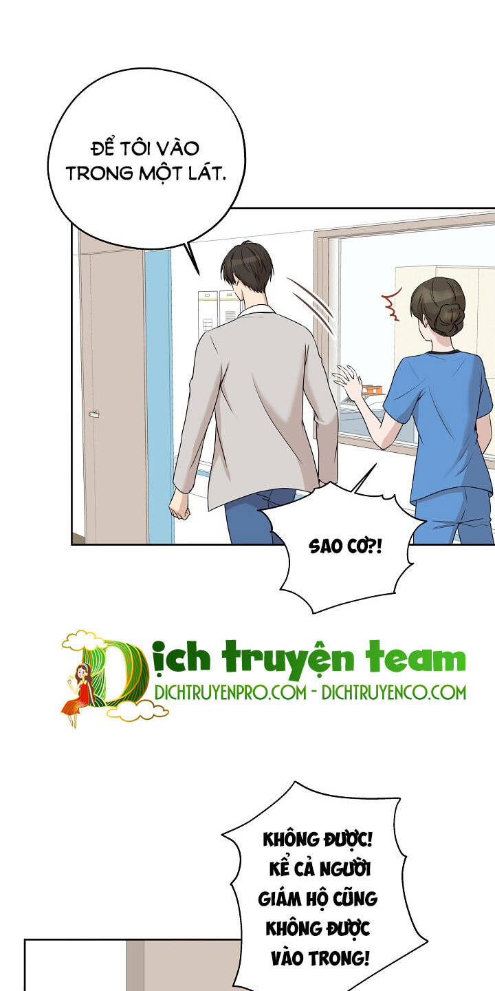 Một Cuộc Sống Kỳ Lạ Chapter 84 - 38