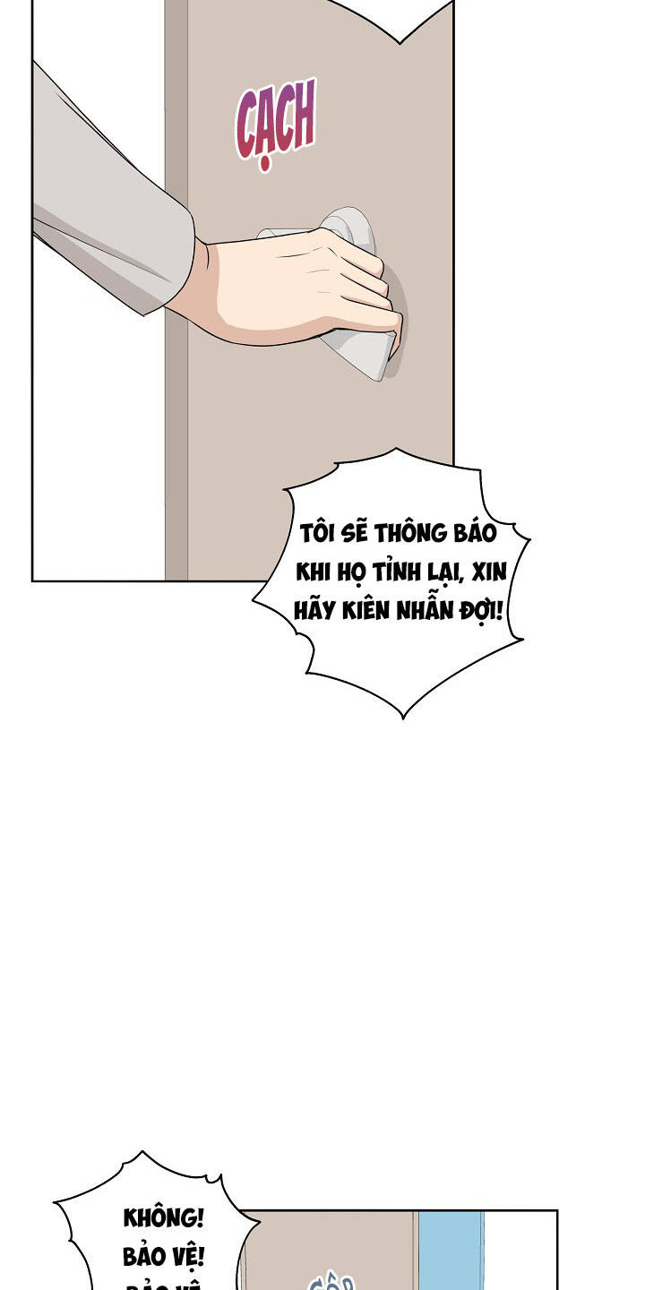 Một Cuộc Sống Kỳ Lạ Chapter 84 - 39