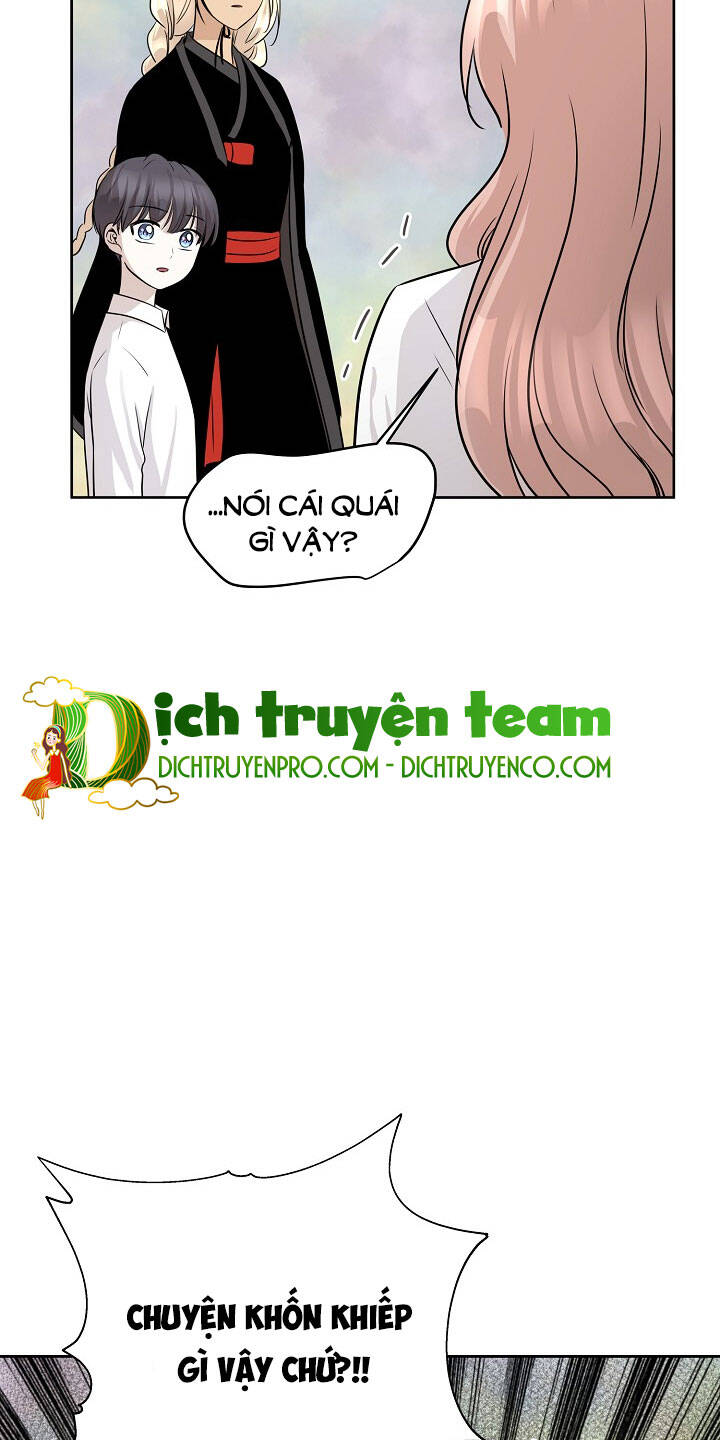 Một Cuộc Sống Kỳ Lạ Chapter 84 - 61