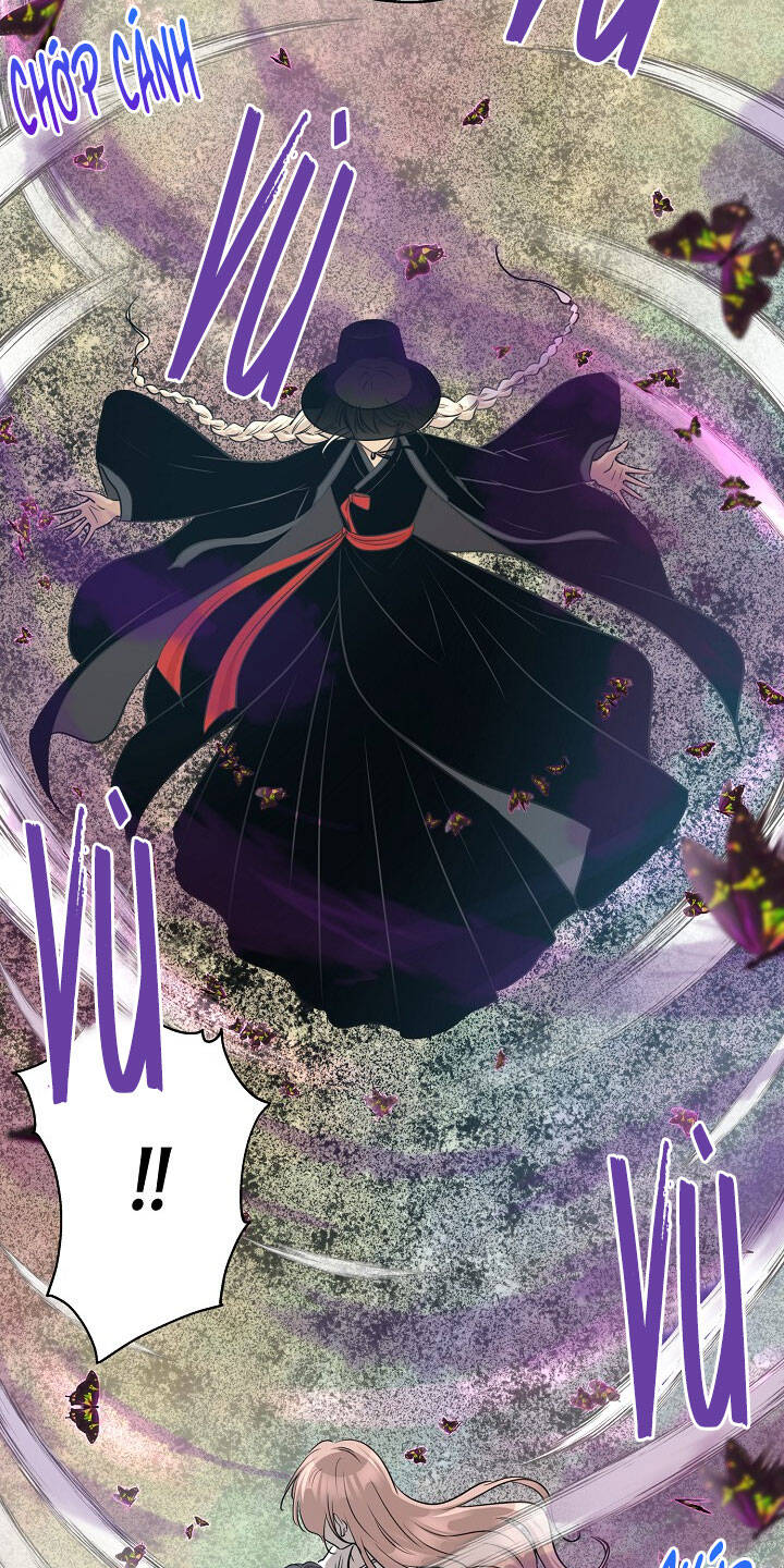 Một Cuộc Sống Kỳ Lạ Chapter 84 - 72