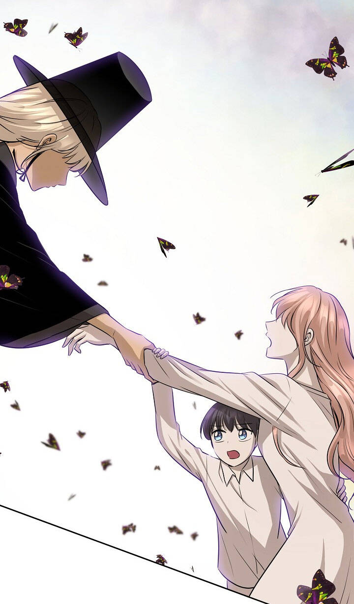 Một Cuộc Sống Kỳ Lạ Chapter 84 - 81