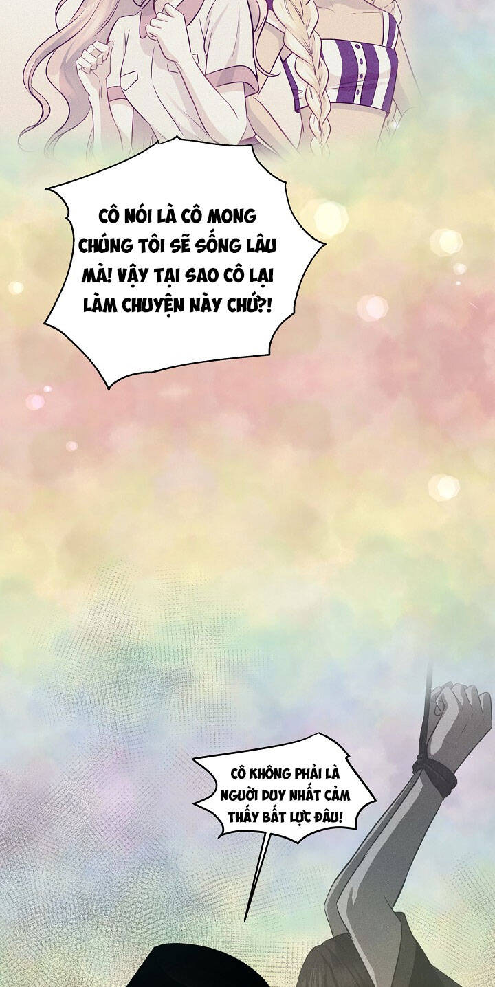 Một Cuộc Sống Kỳ Lạ Chapter 84 - 10