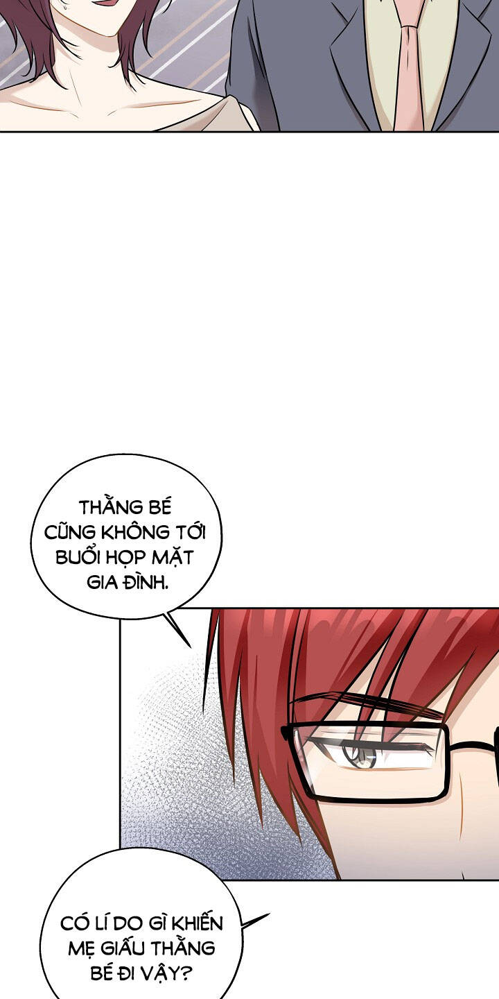 Một Cuộc Sống Kỳ Lạ Chapter 87 - 12