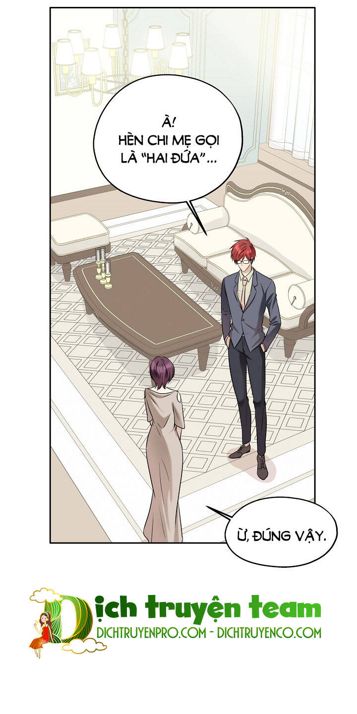 Một Cuộc Sống Kỳ Lạ Chapter 87 - 15