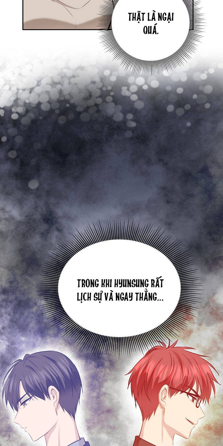 Một Cuộc Sống Kỳ Lạ Chapter 87 - 17