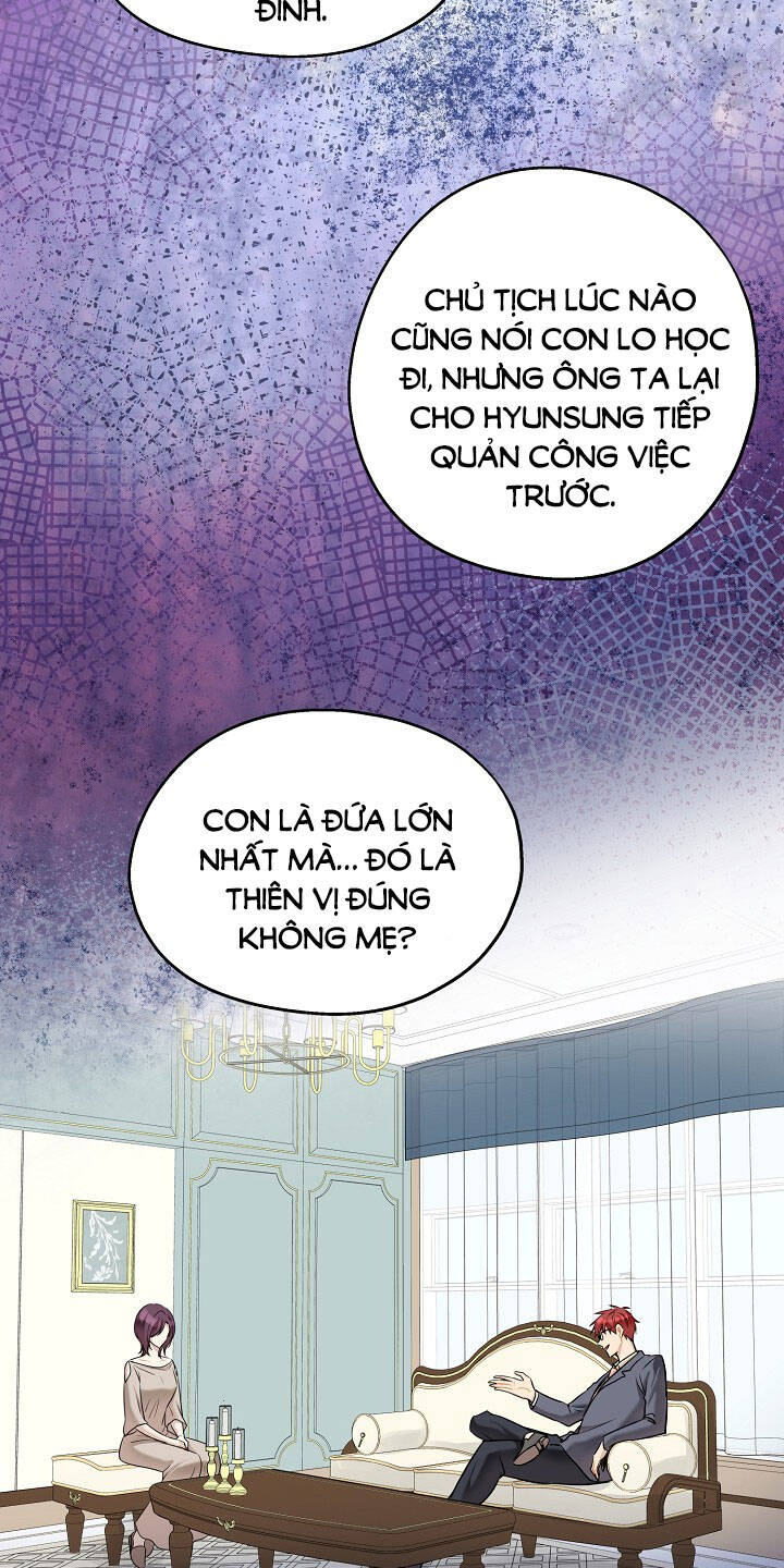 Một Cuộc Sống Kỳ Lạ Chapter 87 - 22