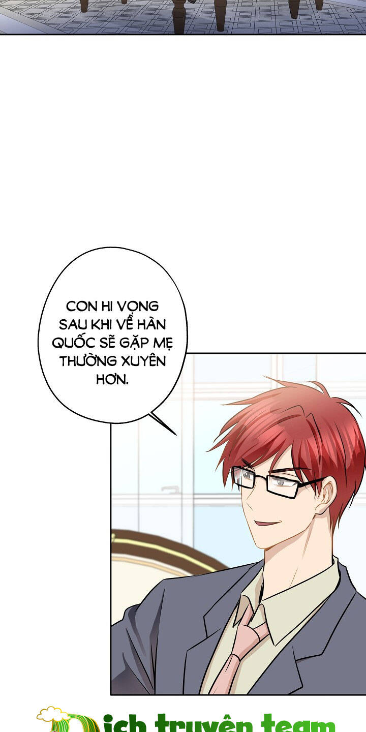 Một Cuộc Sống Kỳ Lạ Chapter 87 - 23