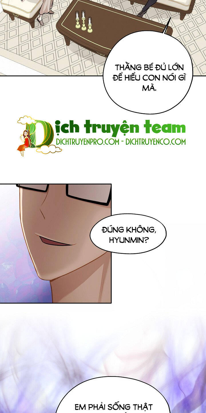 Một Cuộc Sống Kỳ Lạ Chapter 87 - 25